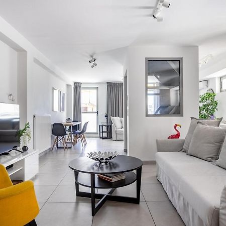 Supreme D1 Penthouse 131M² In Syntagma Apartamento Atenas Exterior foto
