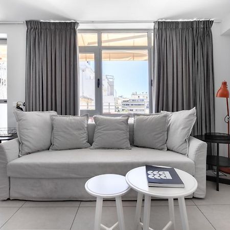 Supreme D1 Penthouse 131M² In Syntagma Apartamento Atenas Exterior foto