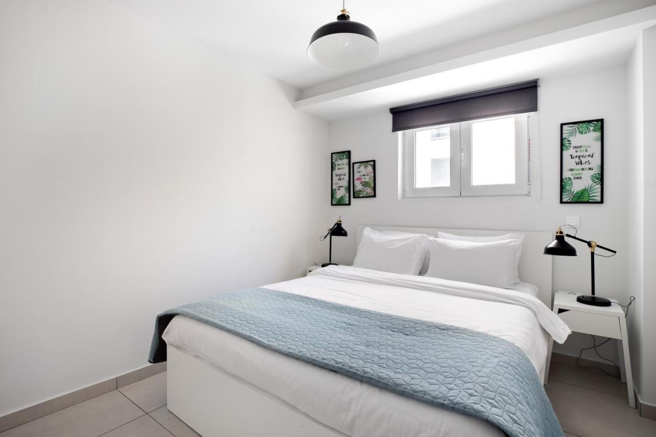 Supreme D1 Penthouse 131M² In Syntagma Apartamento Atenas Exterior foto
