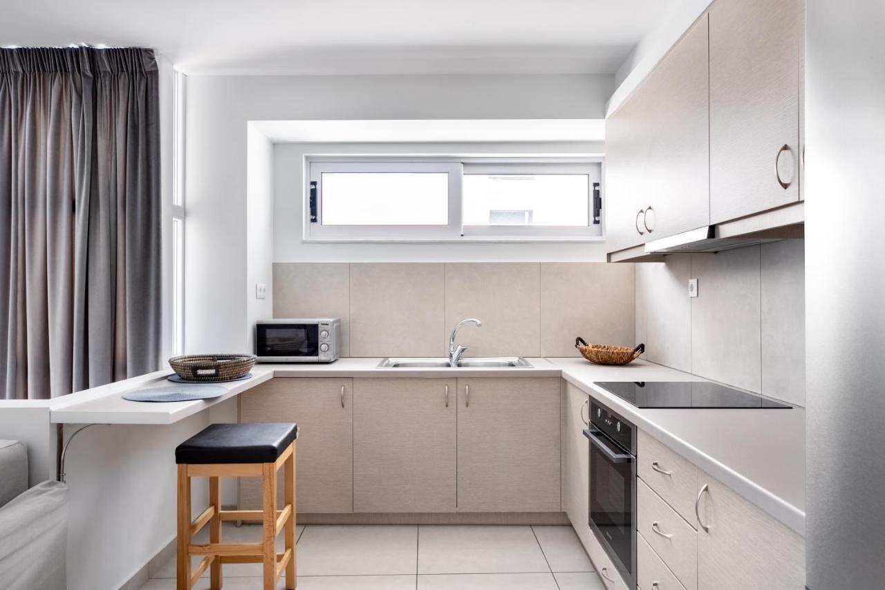 Supreme D1 Penthouse 131M² In Syntagma Apartamento Atenas Exterior foto
