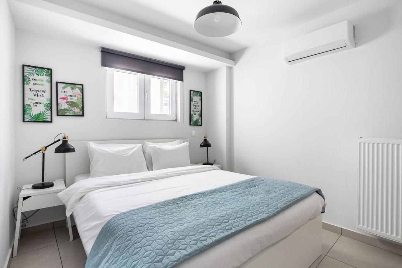 Supreme D1 Penthouse 131M² In Syntagma Apartamento Atenas Exterior foto