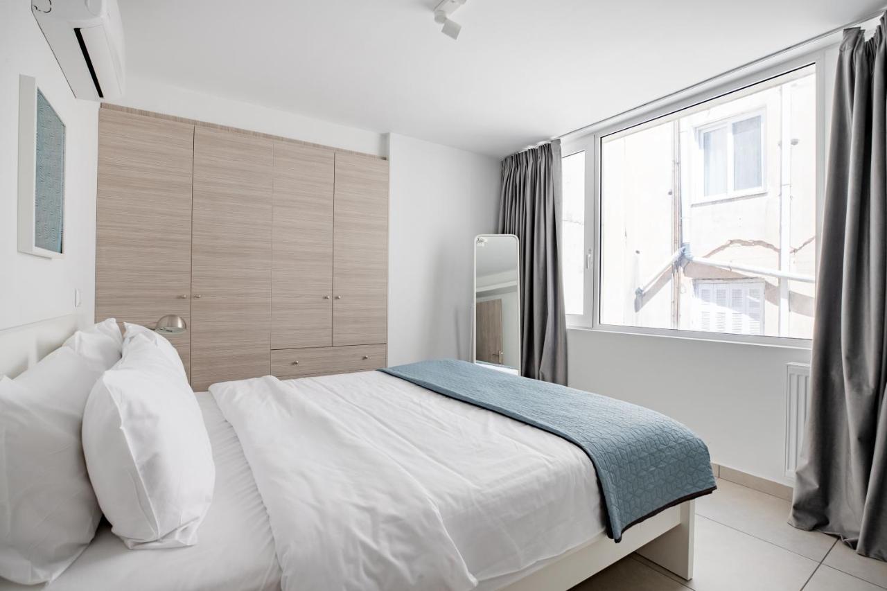 Supreme D1 Penthouse 131M² In Syntagma Apartamento Atenas Exterior foto