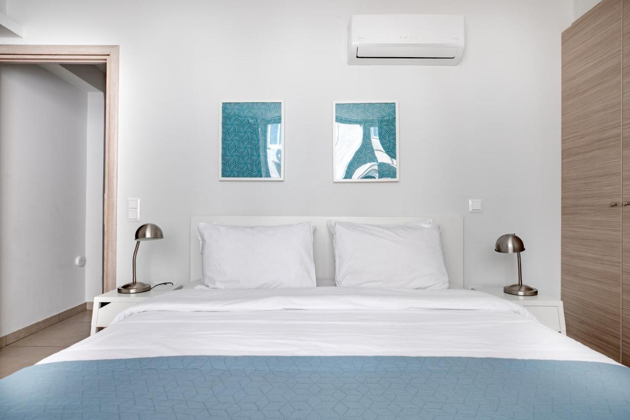 Supreme D1 Penthouse 131M² In Syntagma Apartamento Atenas Exterior foto