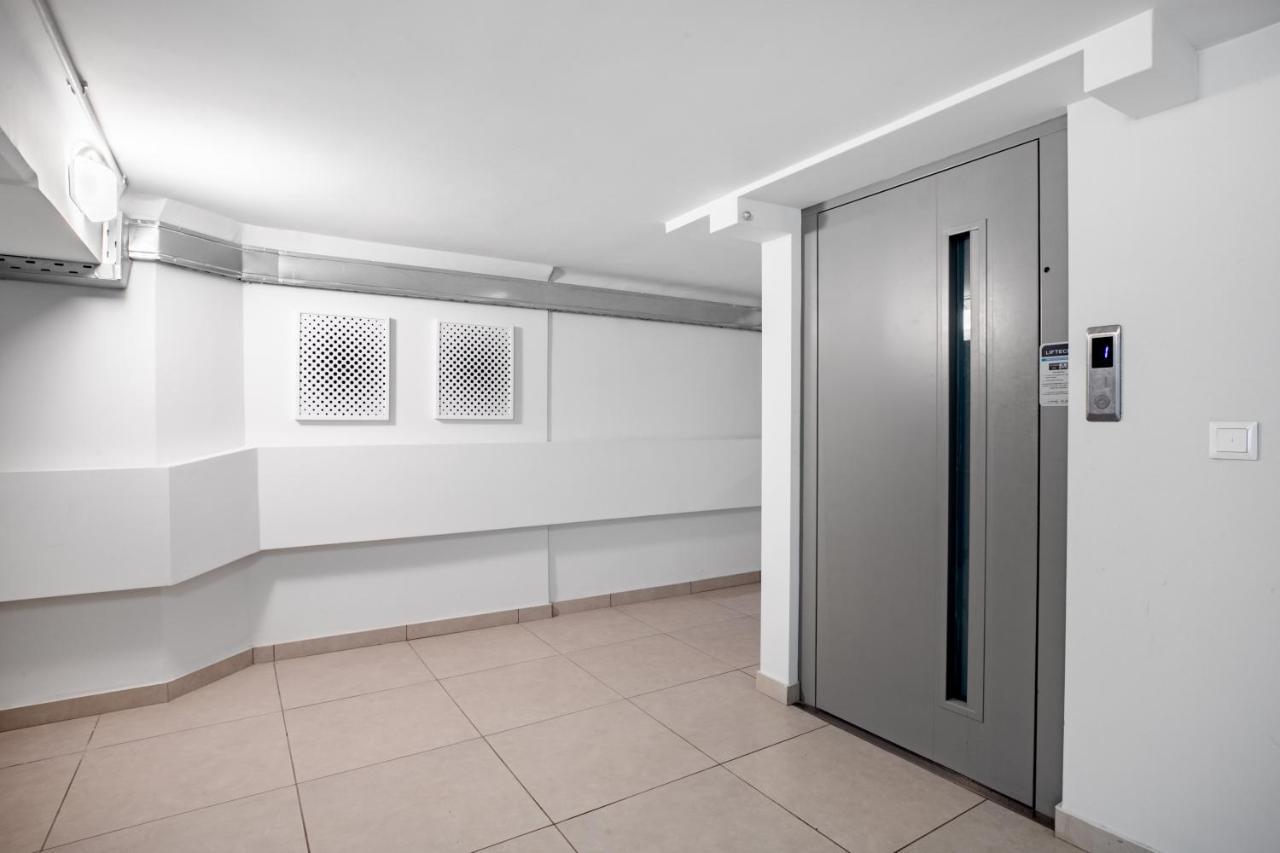 Supreme D1 Penthouse 131M² In Syntagma Apartamento Atenas Exterior foto